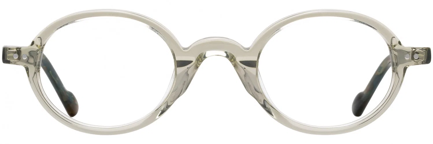 Scott Harris SHVIN71 Eyeglasses - view 2